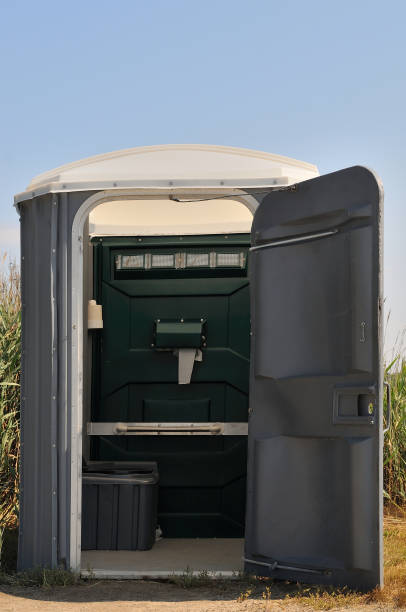 Best Luxury portable toilet rental  in Mascot, TN