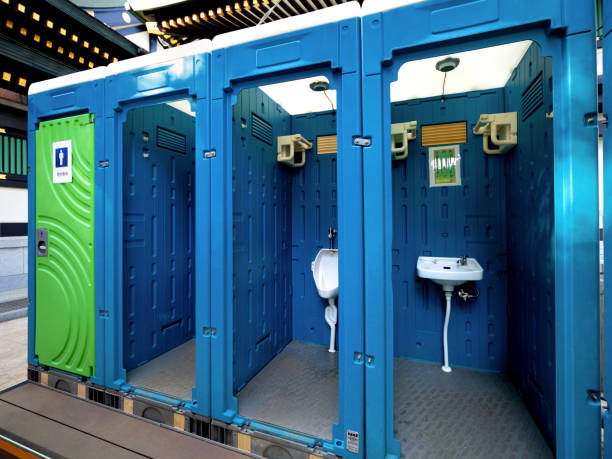 Best Portable toilet rental cost  in Mascot, TN