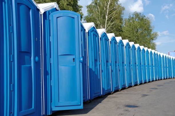 Portable Toilet Options We Offer in Mascot, TN